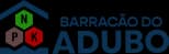 Logo Barracão do Adubo