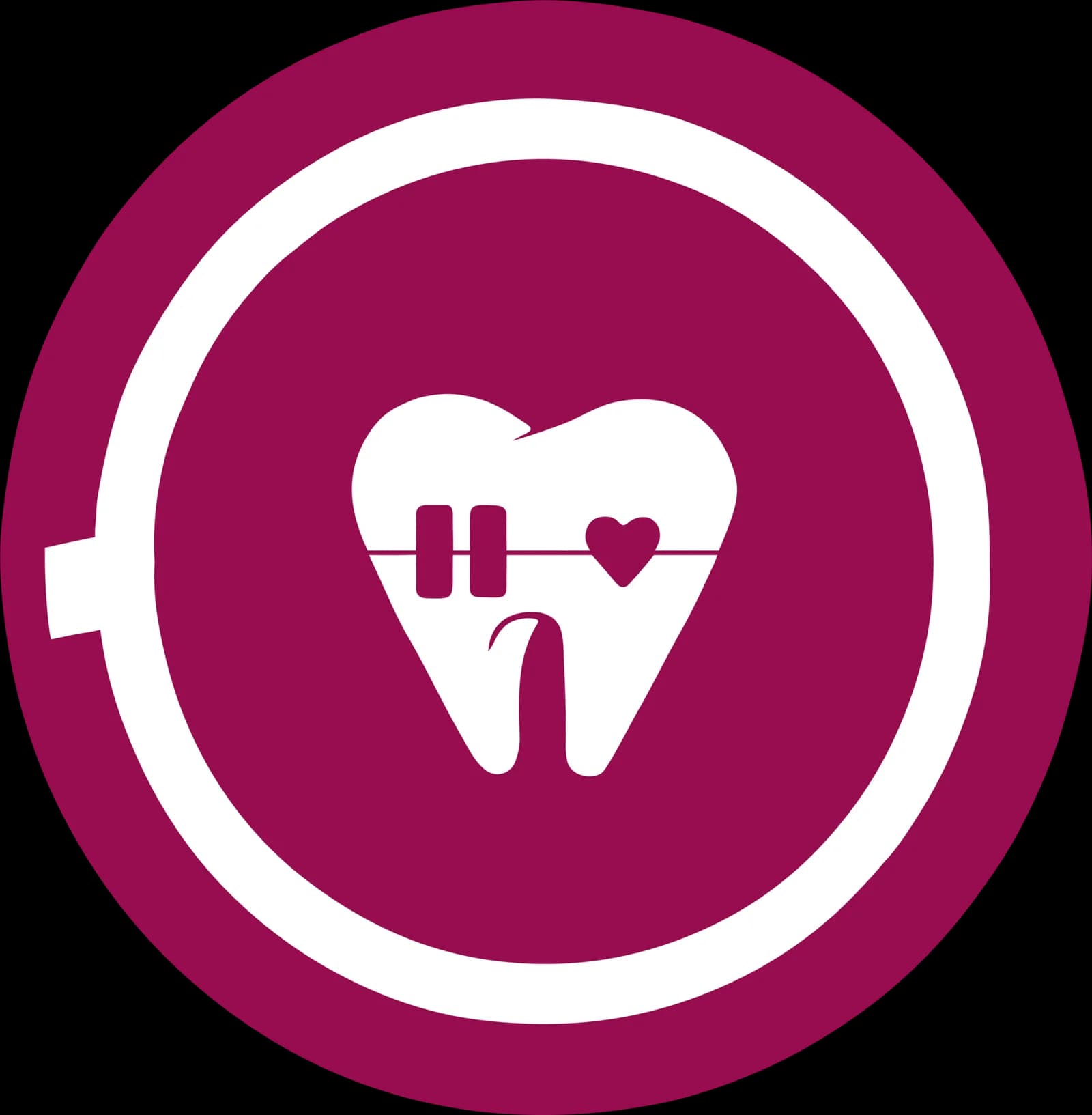 Logo Dra. Talita Caira