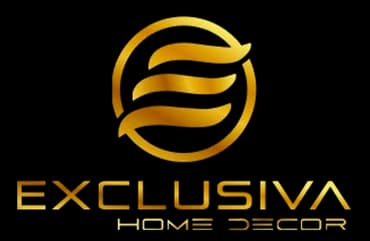 Logo Exclusiva Home Decor