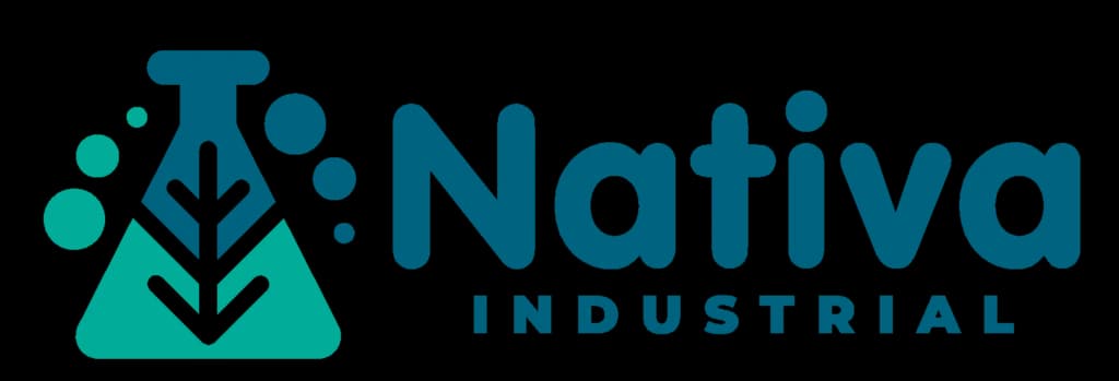 Logo Nativa Industrial