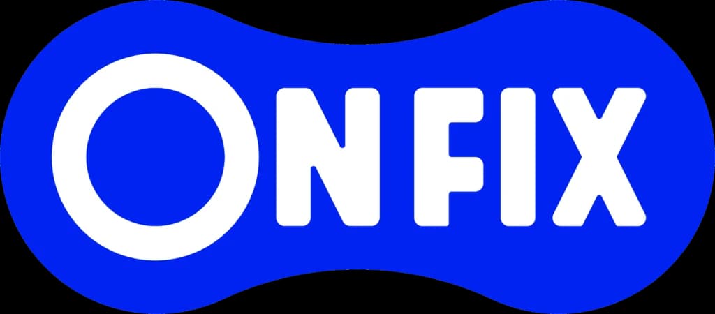 Logo Onfix