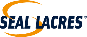 Logo Seal Lacres