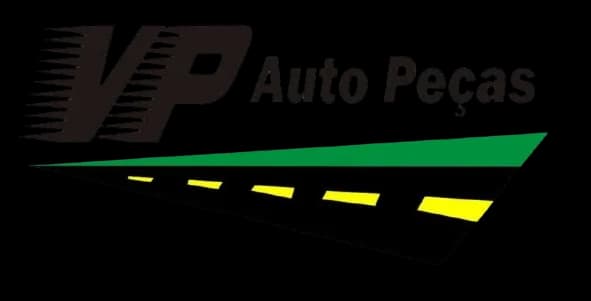 Logo VP Auto Peças