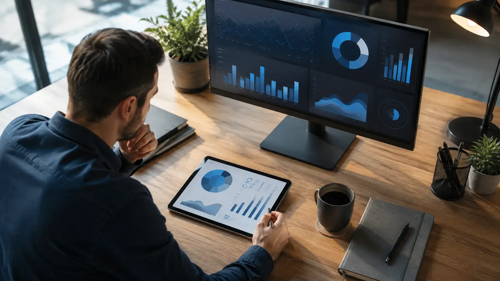 Como Gerar Leads B2B na Indústria em 2026: Guia Completo