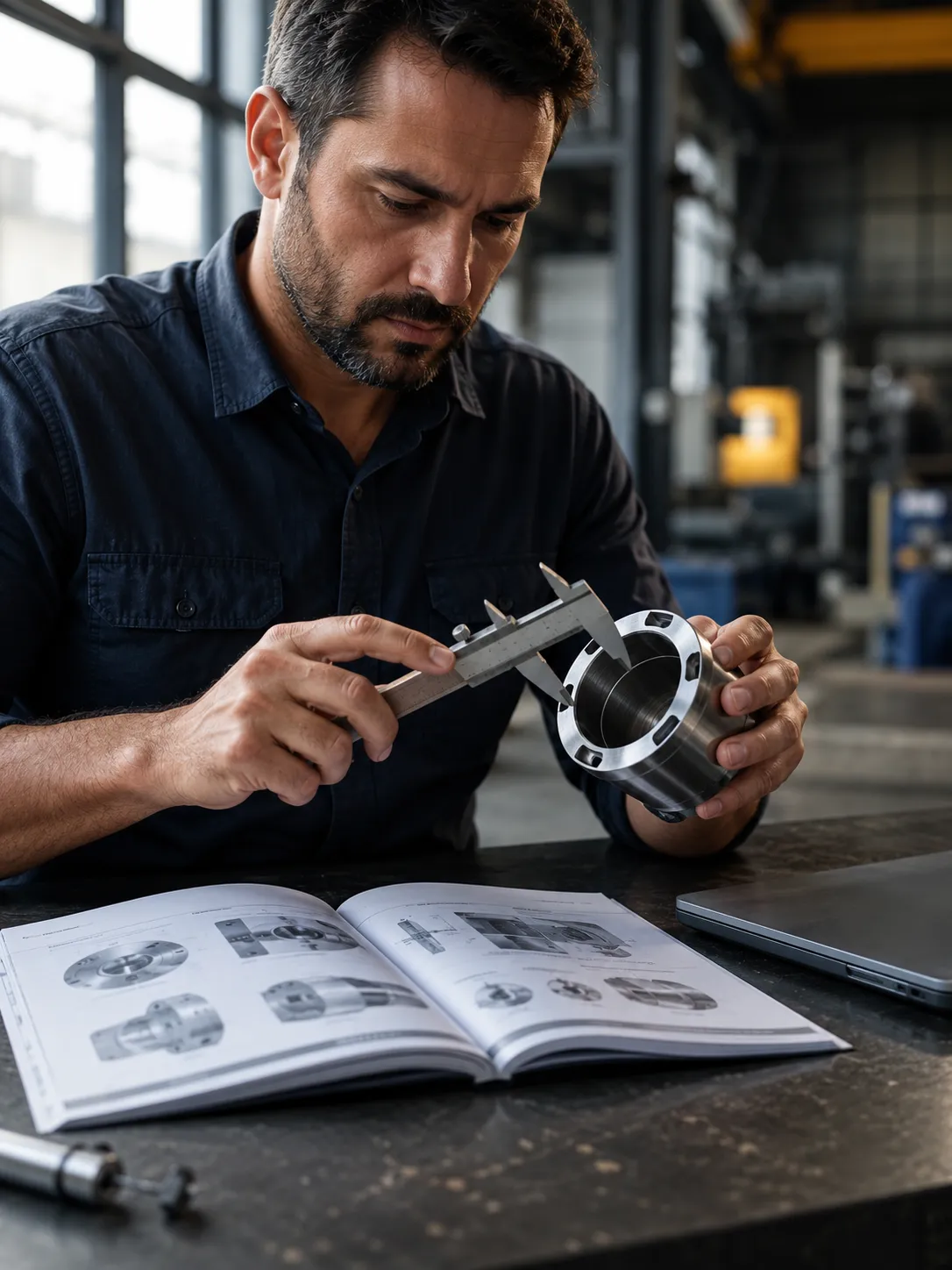 Estratégias Avançadas de SEO para Empresas Industriais
