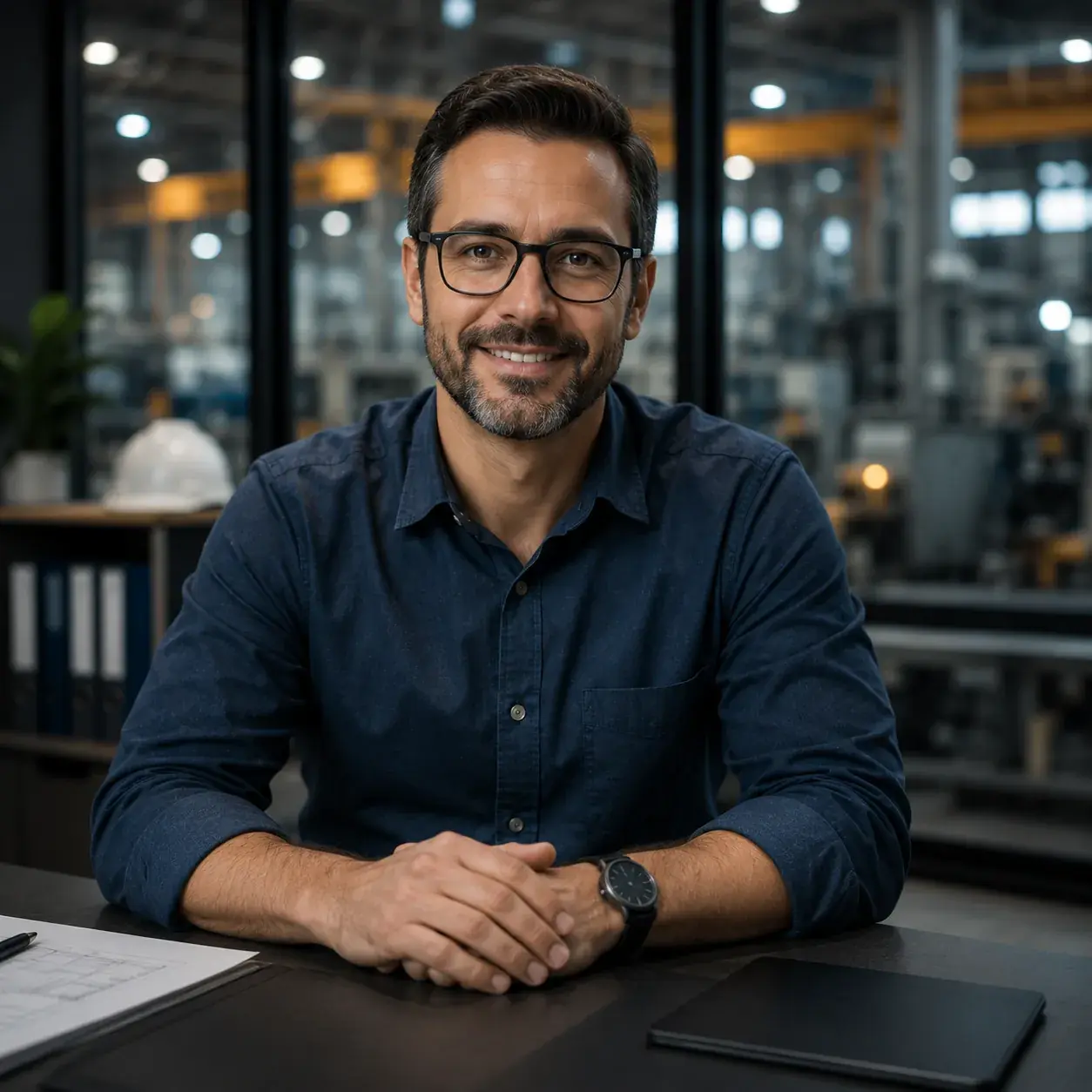 Perguntas frequentes sobre marketing para segmentos industriais