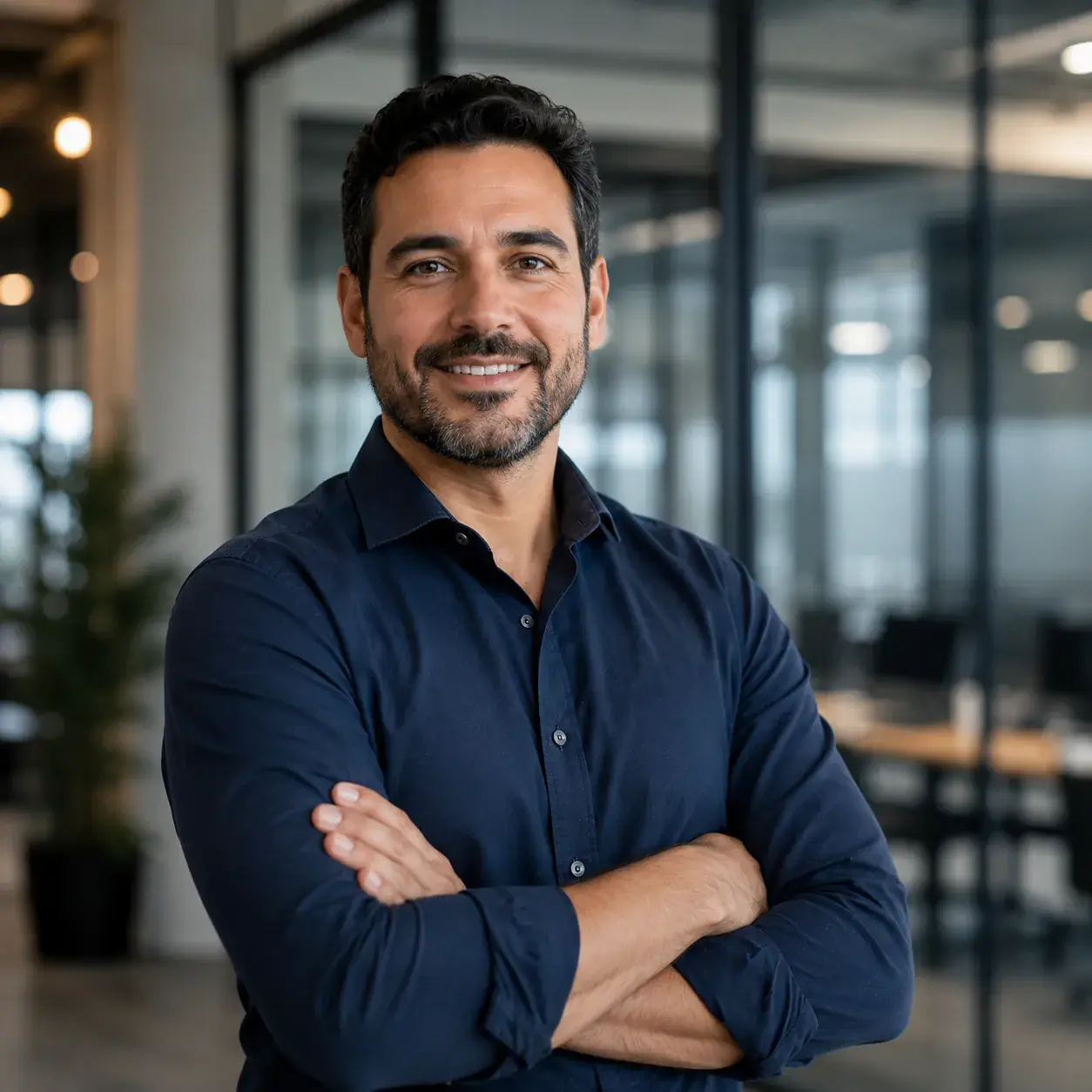 Por que escolher a Atlantic Digital para gestão de Google Business Profile
