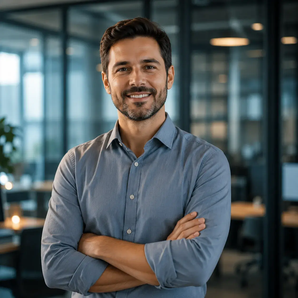 Por que escolher a Atlantic Digital para tráfego pago B2B