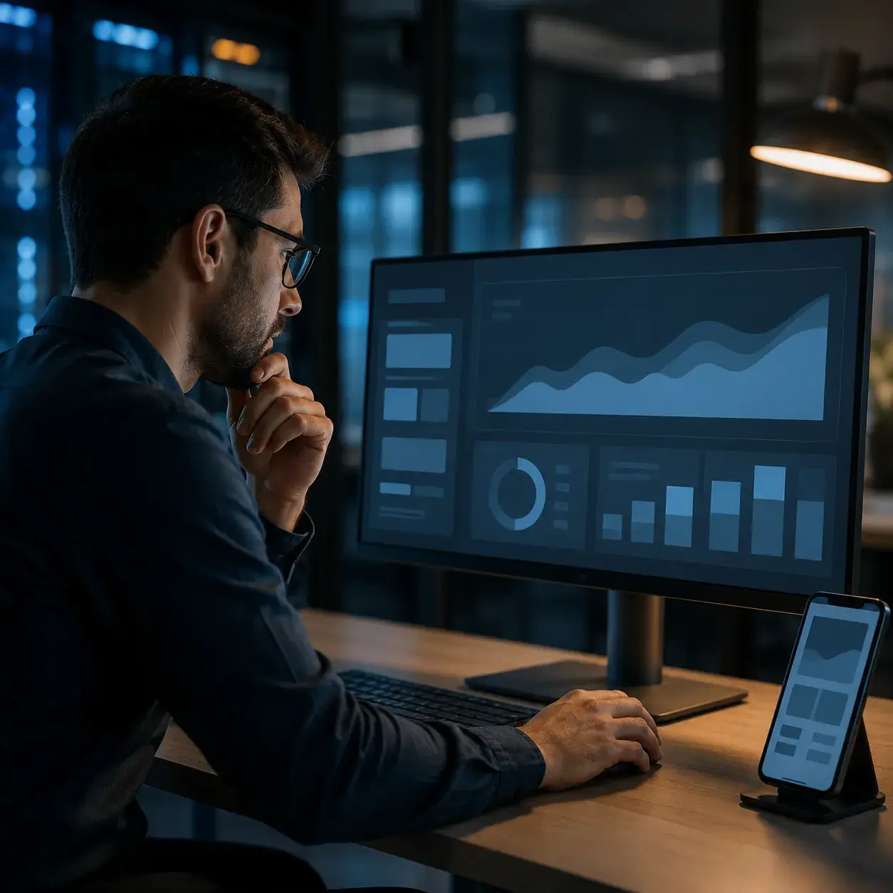 Como a hospedagem impacta SEO e conversão