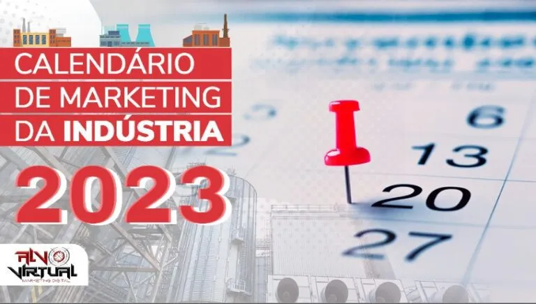 Calendario da Industria 2023