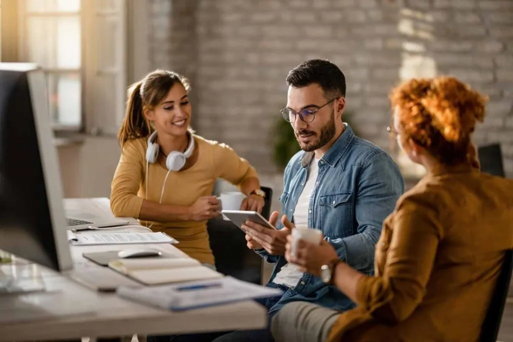 Estratégia de Marketing B2B aplicada na prática