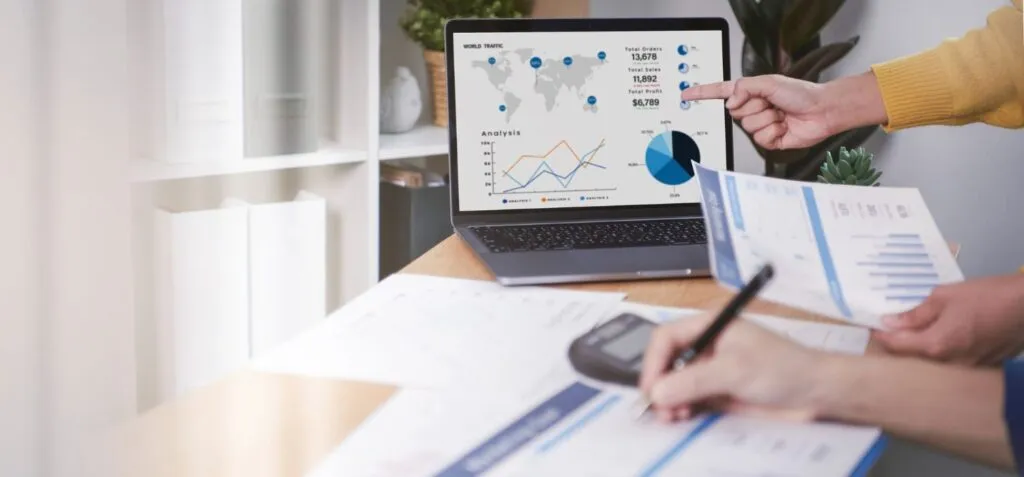 Aplicação de estratégias de Marketing B2C