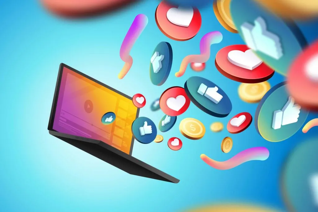 Estratégias de marketing digital para empresas B2B