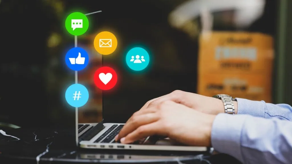 Marketing digital