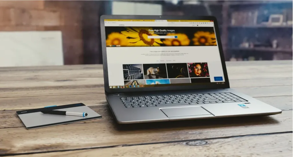 Site ruim pode prejudicar a experiência do usuário e as conversões