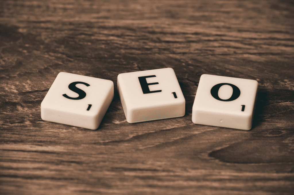 Estratégia de SEO para aumentar visibilidade no Google