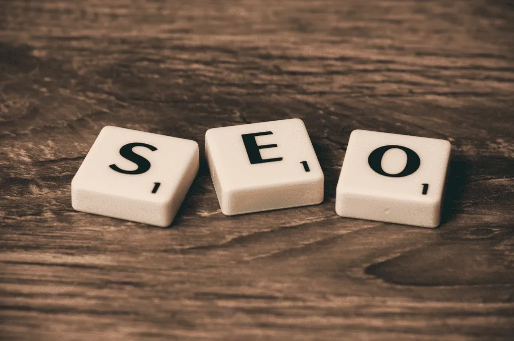 Estratégia de SEO para aumentar visibilidade no Google