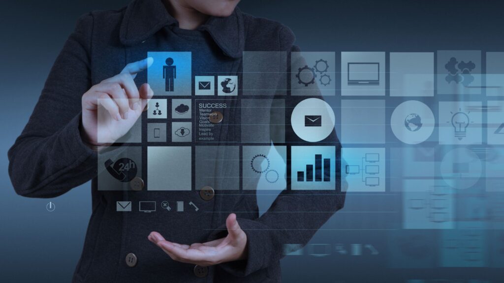 marketing digital com imagens de qualidade para sites