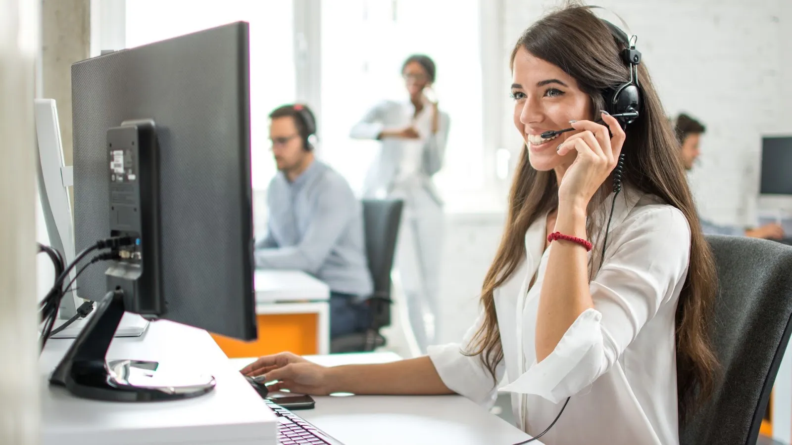 atendimento no ecommerce e marketing digital