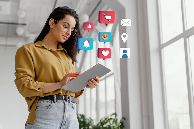 Landing Page na era do Marketing Digital: tendências e inovações!