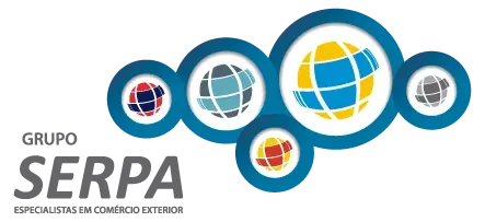 Logo Grupo Serpa