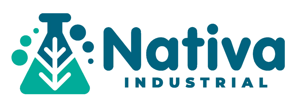 Logo Nativa Industrial