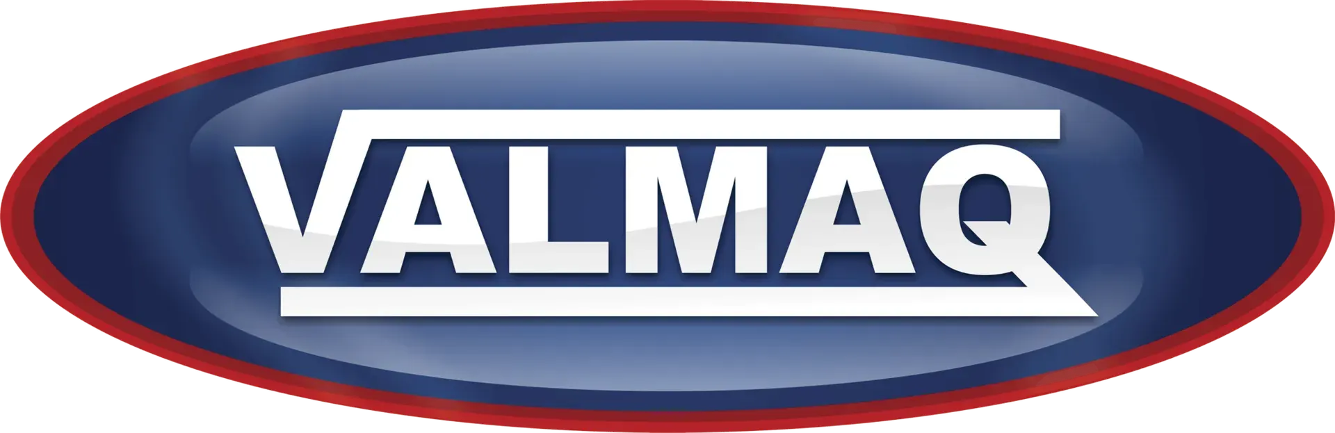 Logo Valmaq