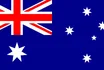 Bandeira: Austrália
