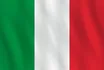 Bandeira: Itália
