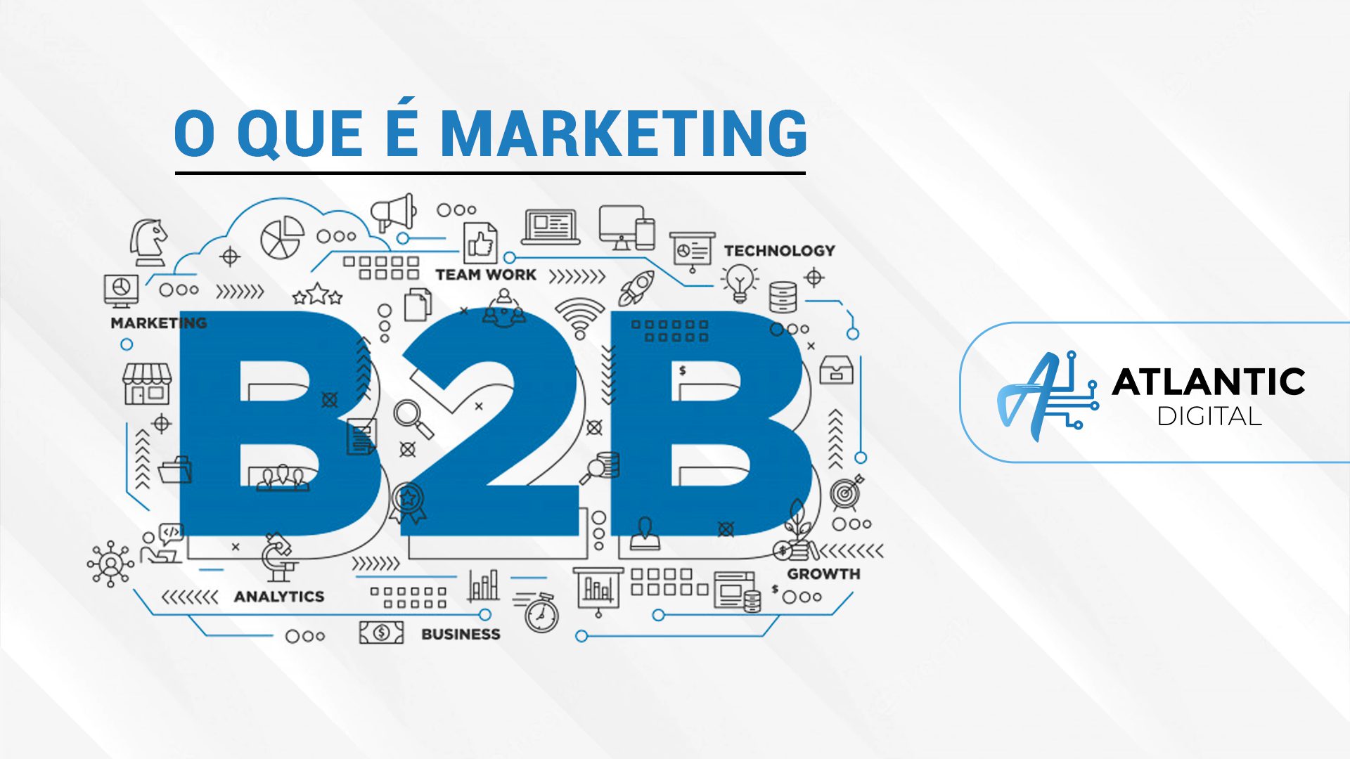 marketing B2B