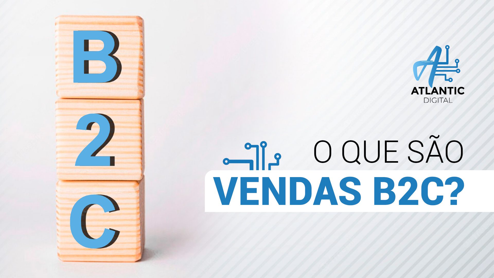 vendas B2C