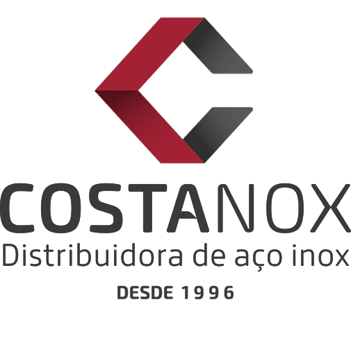Logomarca Costanox