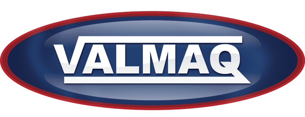 valmaq logo final