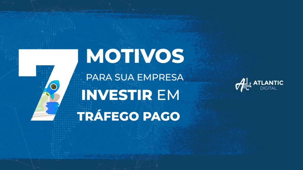 Tráfego Pago