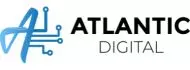logo atlantic digital