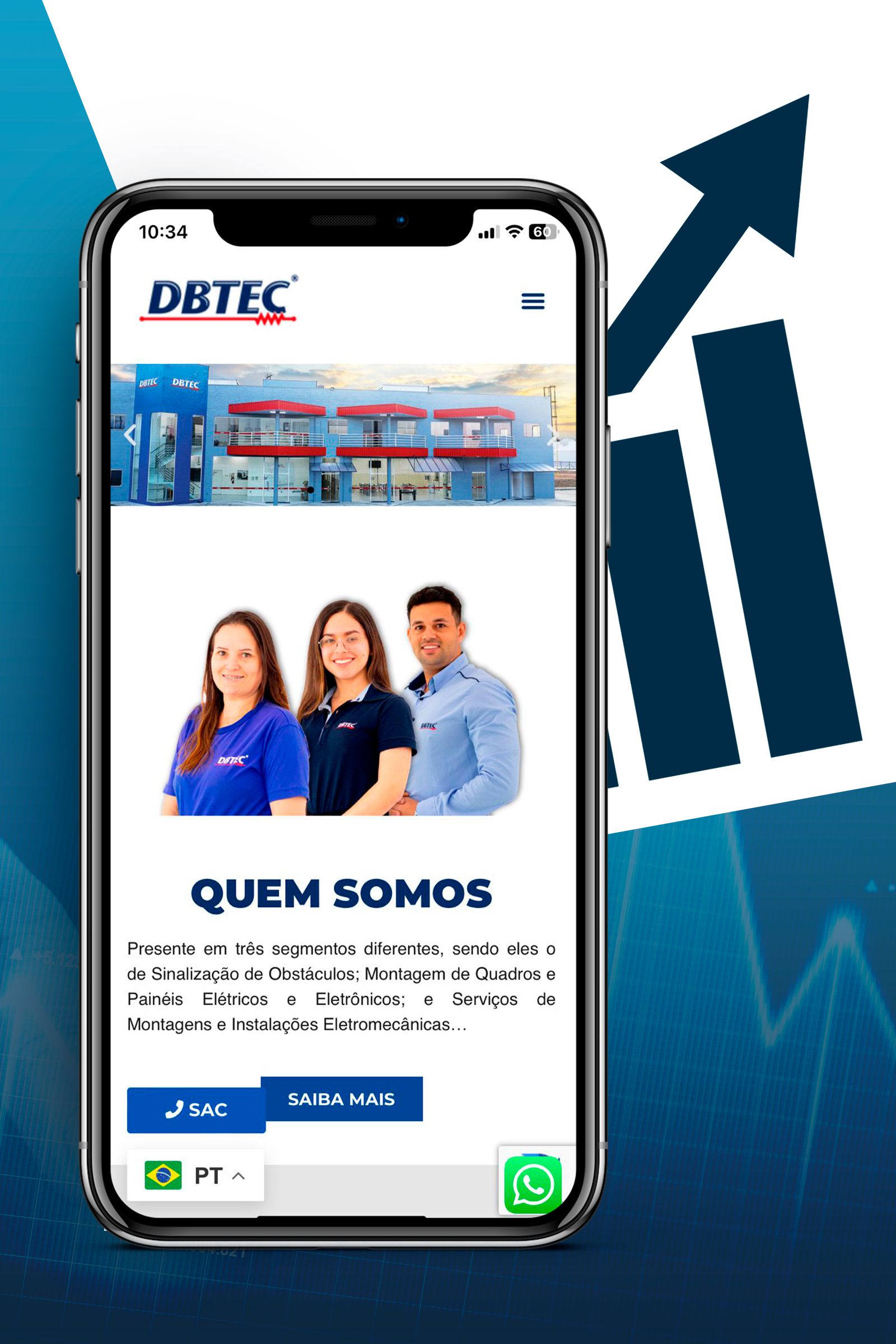 Dbtec