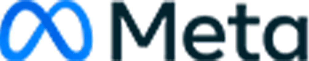 meta logo