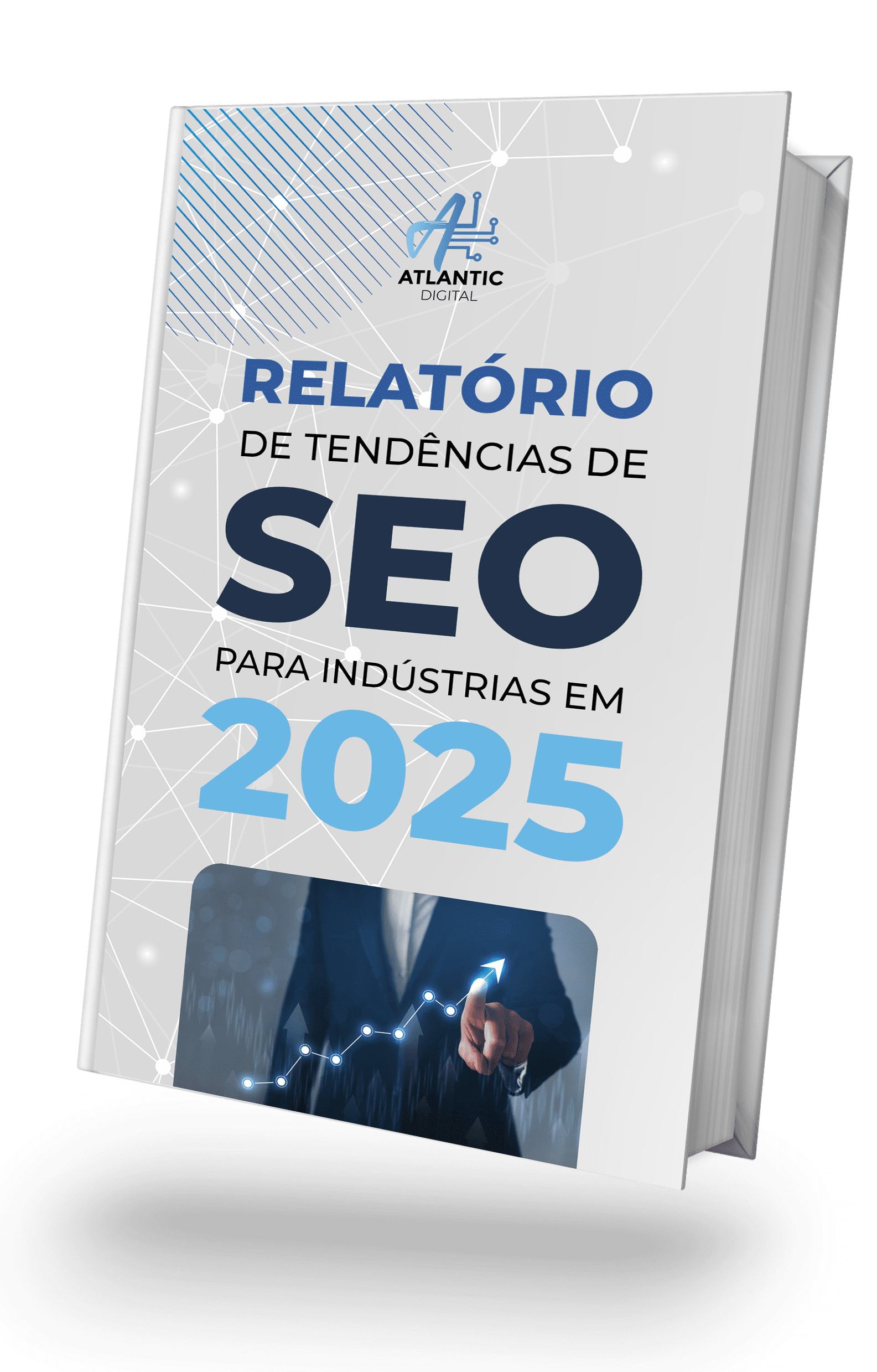 ebook Relatório de tendências SEO Google