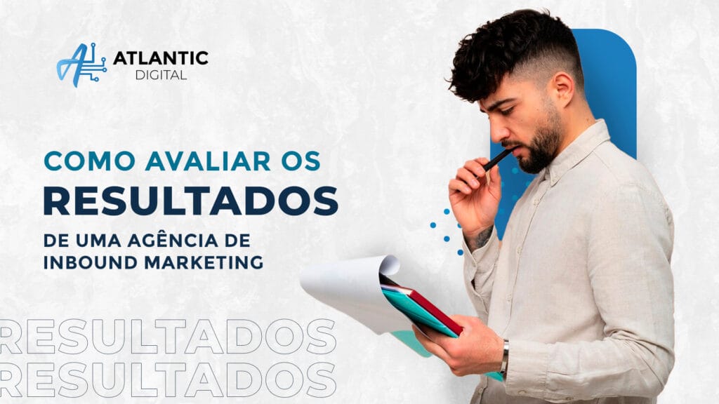 agência de marketing digital