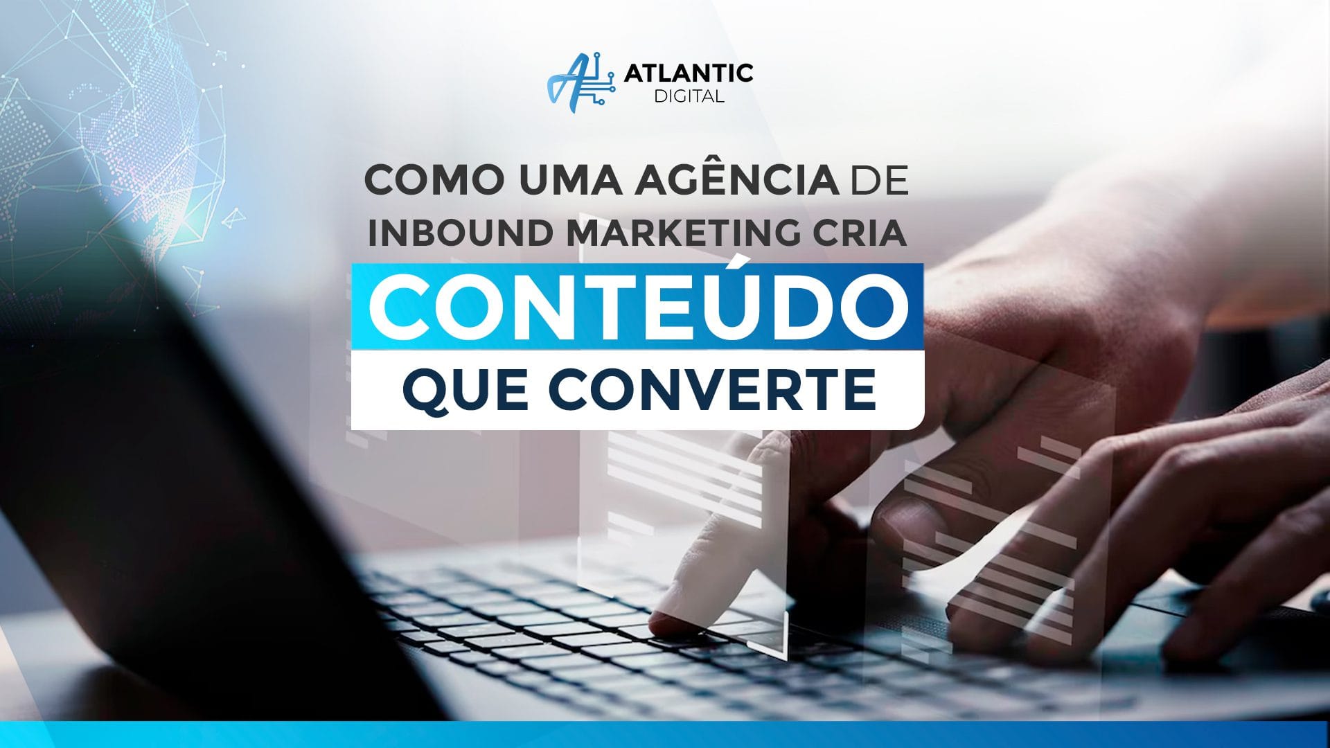 agência de inbound marketing