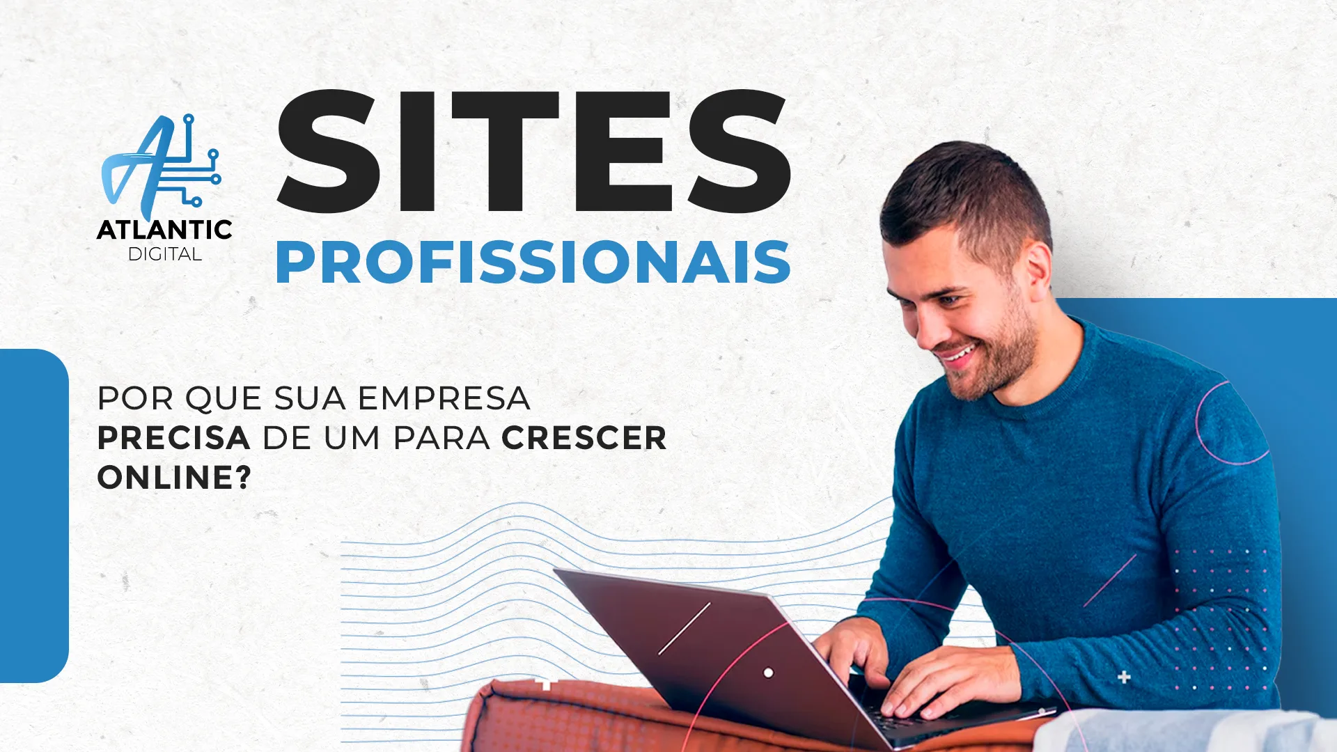 Site profissional
