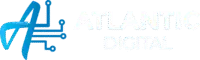 Logo colorida fundo transparente