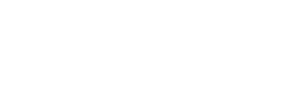 Logo deitada fundo transparente branca