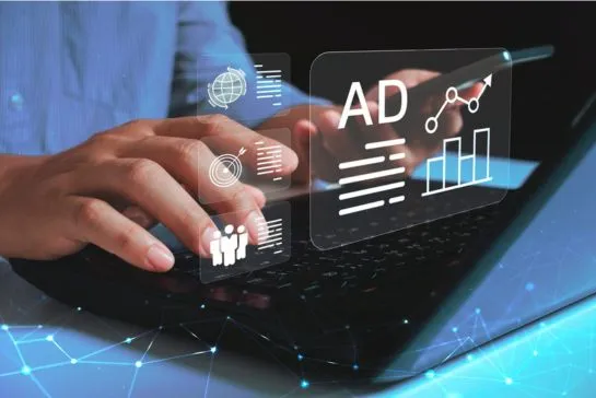 serviço de marketing digital